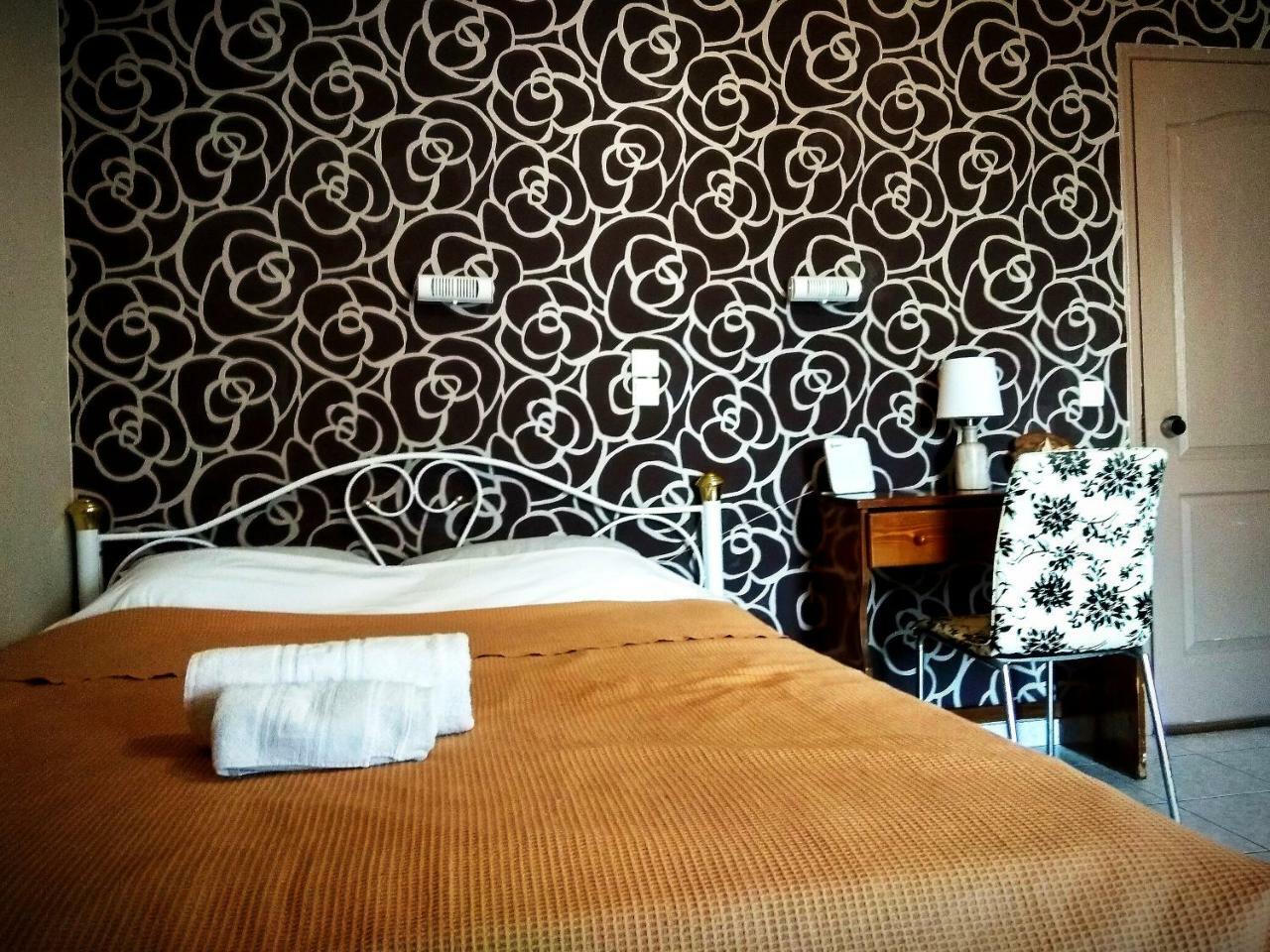 Tommy"S Rooms Lefkáda Eksteriør bilde