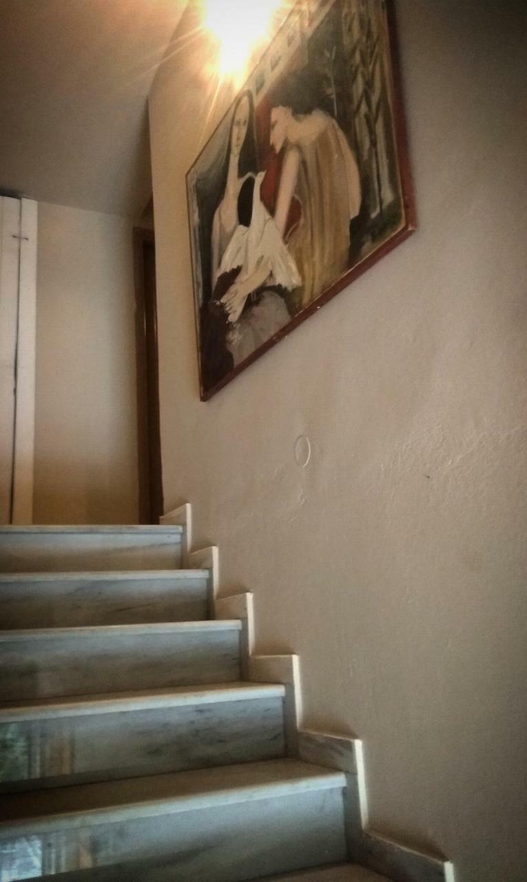 Tommy"S Rooms Lefkáda Eksteriør bilde