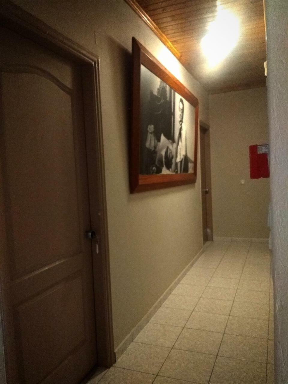 Tommy"S Rooms Lefkáda Eksteriør bilde